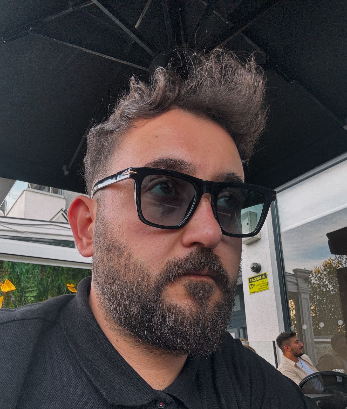Oğuz AY